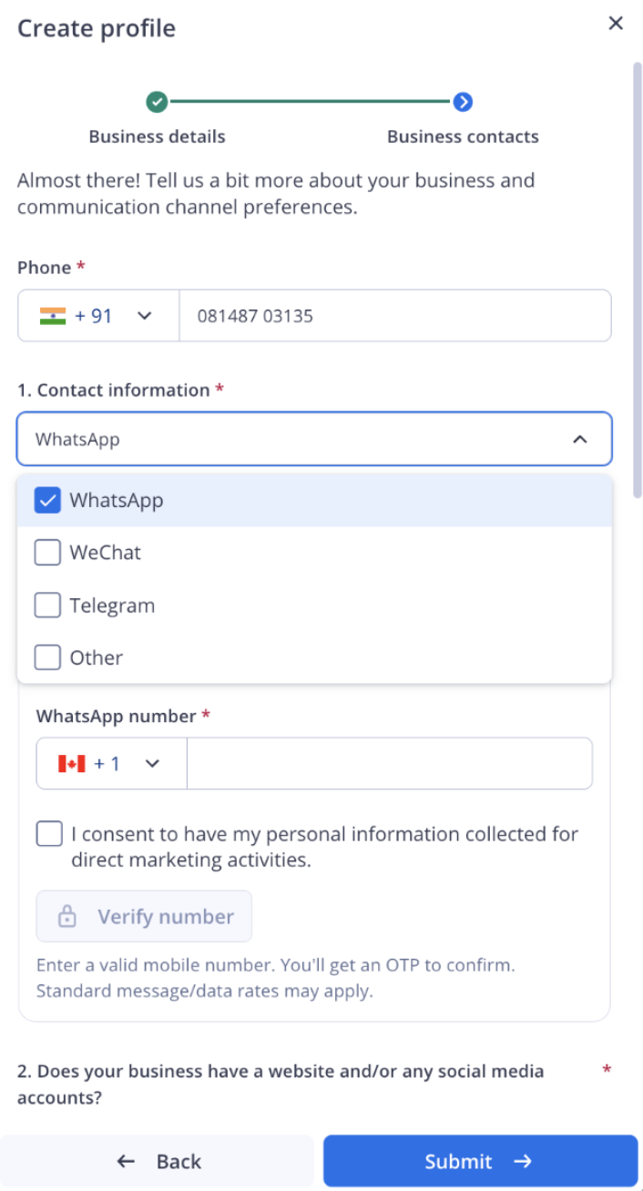 Create Profile Whatsapp Opt In.png