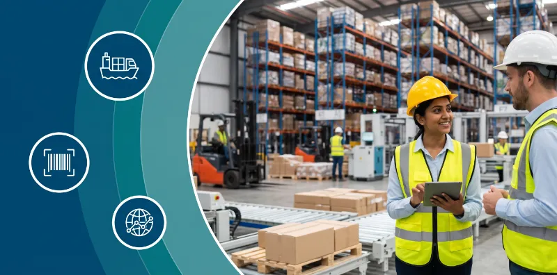 Optimized: Supply Chain